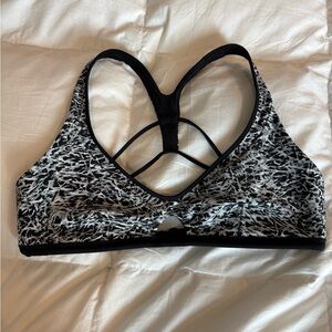 Lululemon‎ Bikini Top Size S/M